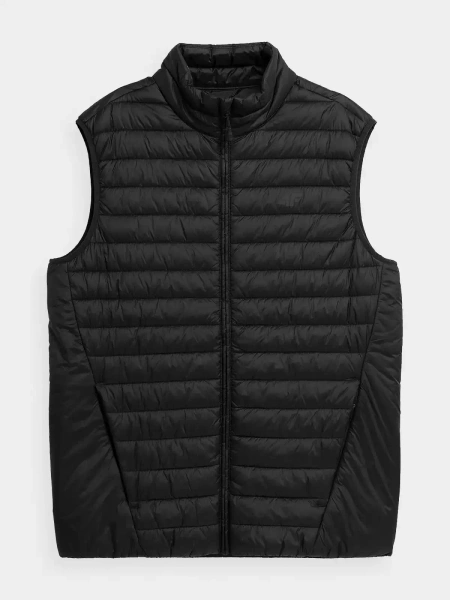 Kurtka męska puchowa 4F 4FWSS24TVJAM098-20S