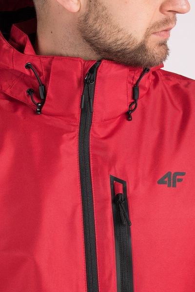 Kurtka 4F Funkcyjna męska H4L19-KUMT003-62S