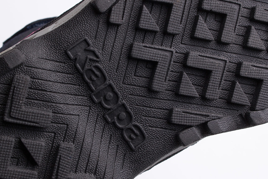 Buty dziecięce KAPPA JASSO TEX K 260899K-6722