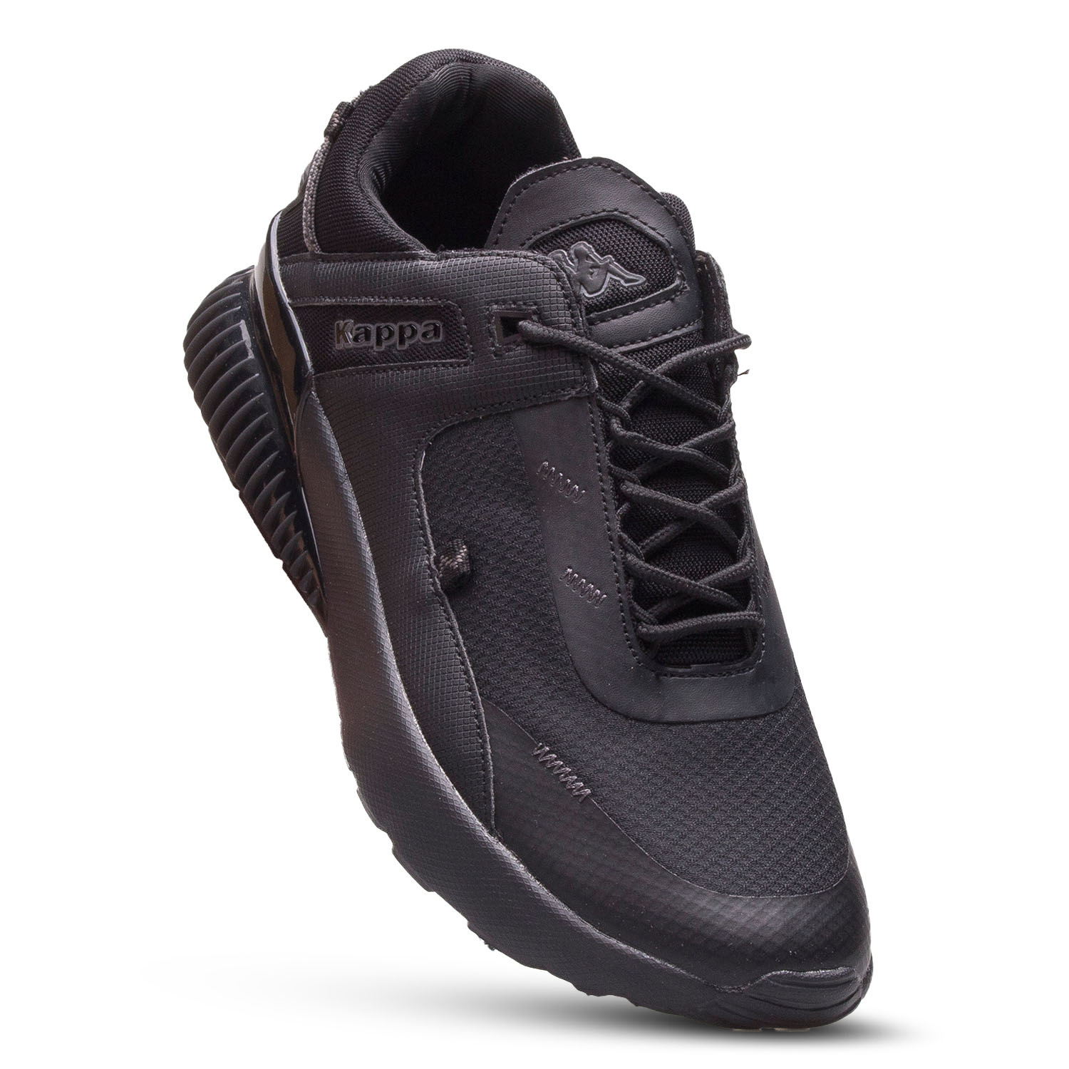 Buty męskie KAPPA ACTOR 243053-1111