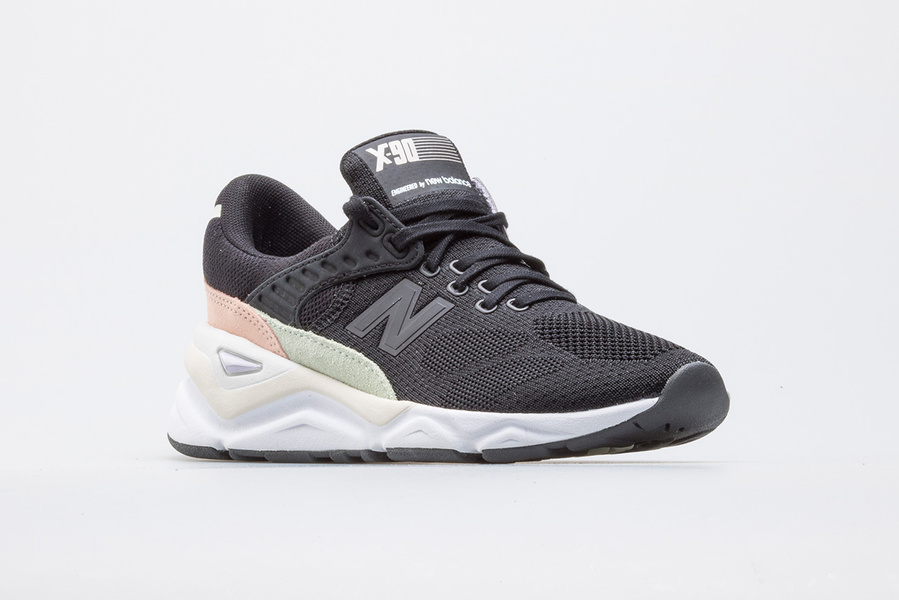 Buty damskie New Balance WSX90TXB