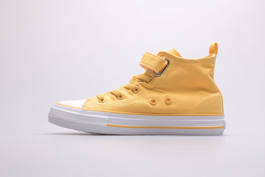 Trampki dziecięce BIG STAR JJ374062