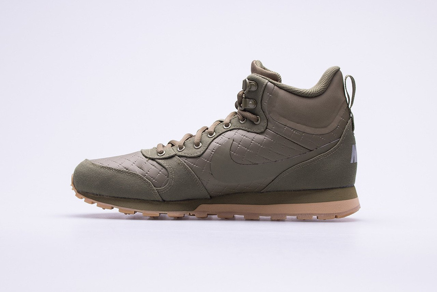 Buty męskie NIKE MD RUNNER 2 MID PREM 844864-300