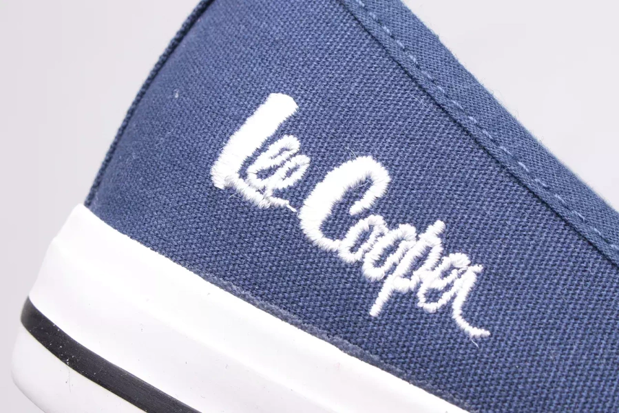 Trampki damskie LEE COOPER LCW-23-31-1789L 
