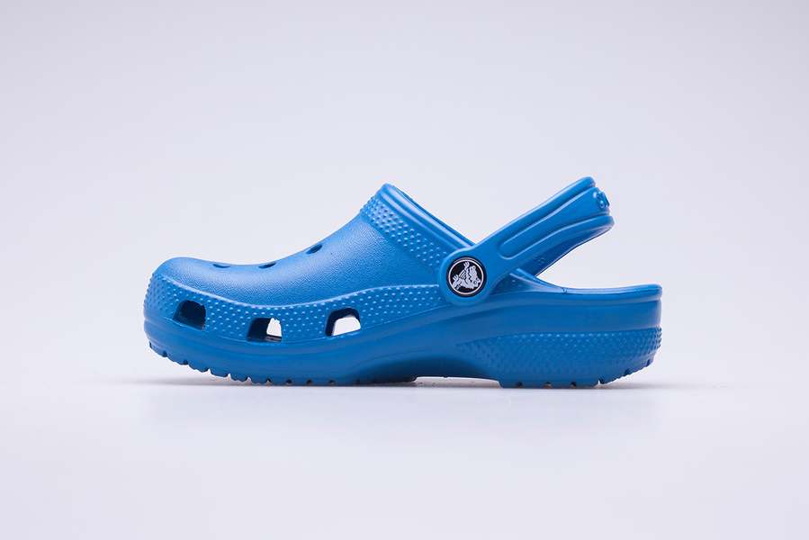 Chodaki Crocs Classic Clog K 204536-4JL