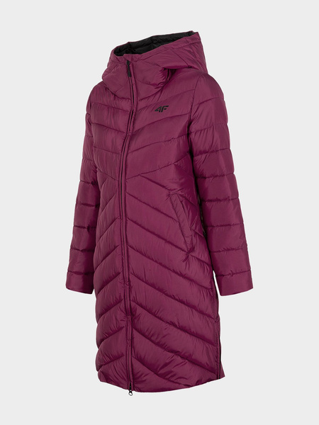 Kurtka damska 4F H4Z21-KUDP010-60S