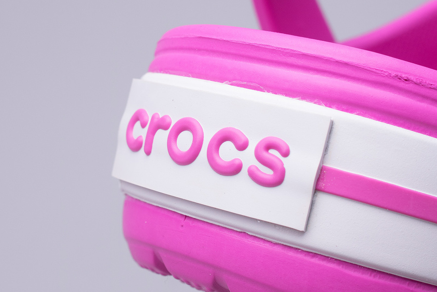 Chodaki Crocs Crocband 11016-6QR
