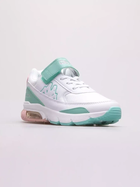 Buty dziecięce KAPPA HARLEM TC K 260893TCK-1037