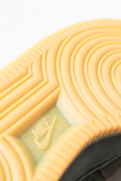 Buty dziecięce NIKE AIR FORCE 1 HIGH LV8 807617-300