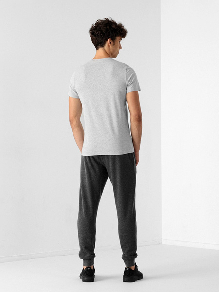 Koszulka męska 4F NOSH4-TSM352-27M