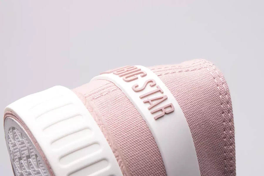 Tenisówki damskie BIG STAR LL274040