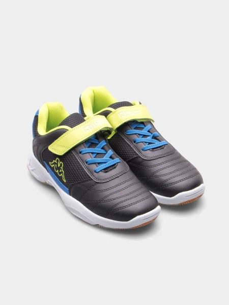 Buty dziecięce KAPPA DROUM II MF T 260819MFT-1133 