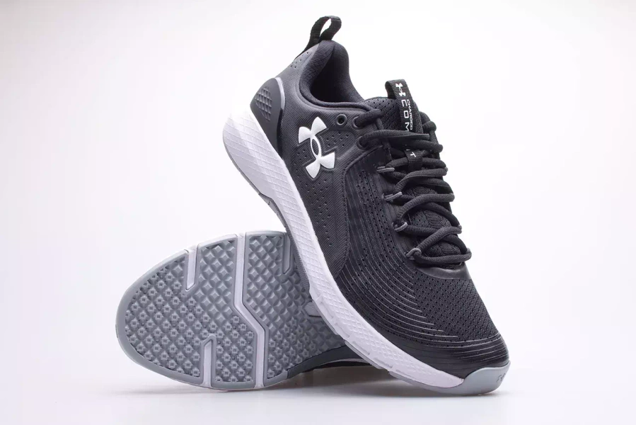 Buty męskie Under Armour 3023703-001