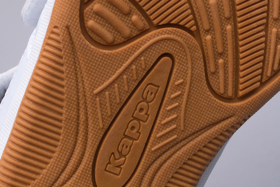 Buty dziecięce KAPPA KICKOFF T 260509T-1011