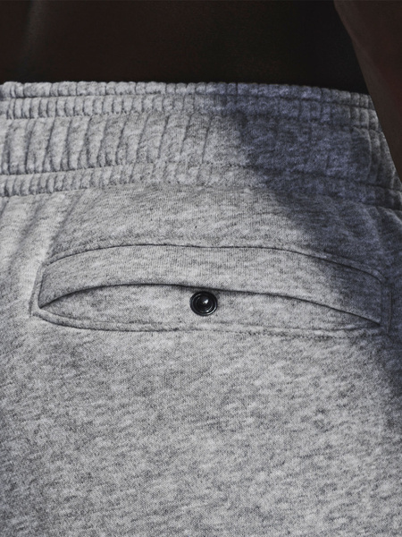 Spodnie dresowe męskie Under Armour 1370351-011