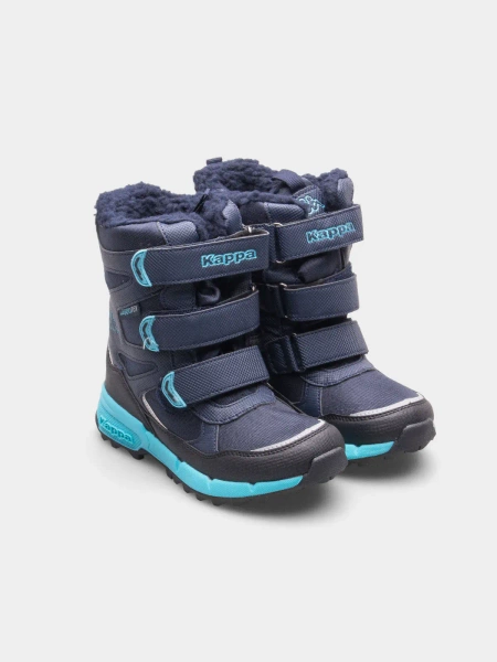 Buty dziecięce KAPPA VIPOS TEX K 260902K-6766 