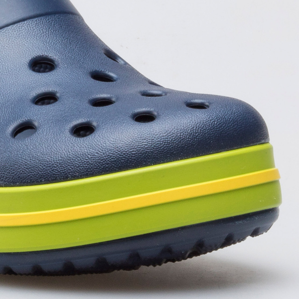 Klapki Crocs Crocband Clog K 204537-4K6