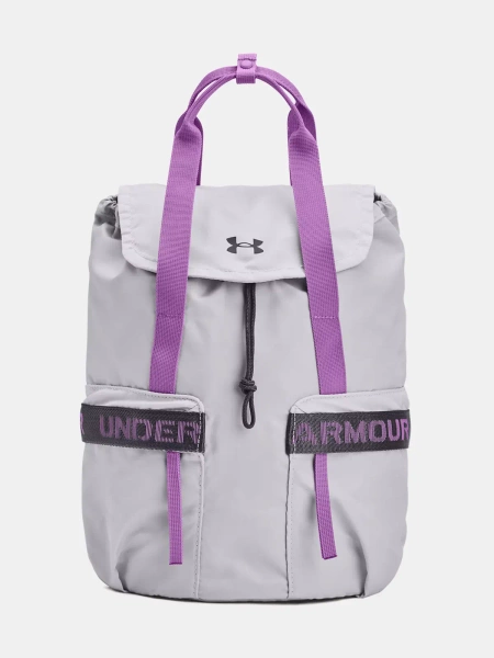 Plecak damski Under Armour 1369211-014 10l
