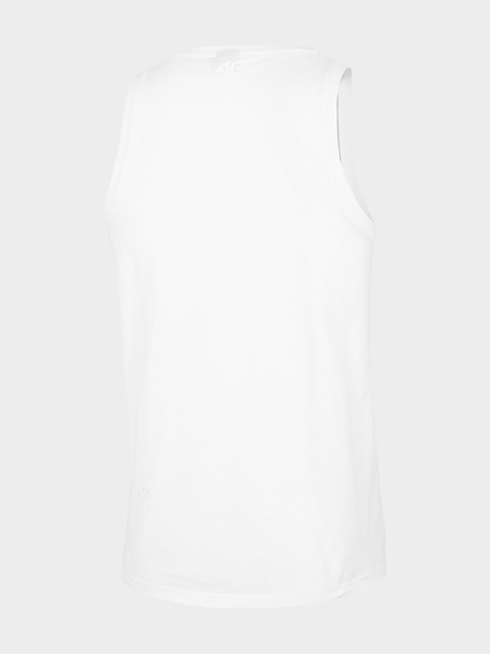 Koszulka męska 4F H4L22-TSM045-10S