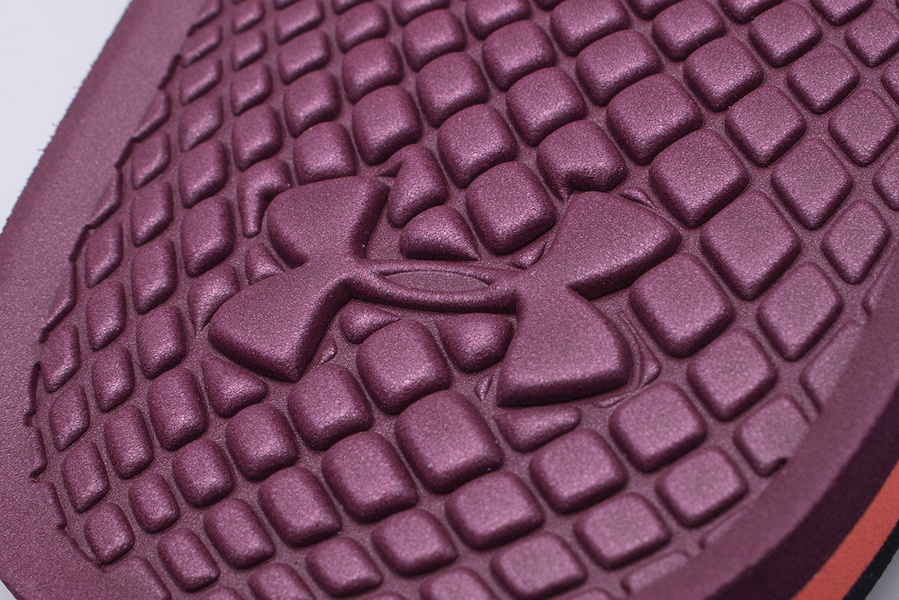 Japonki męskie Under Armour 3022705-500