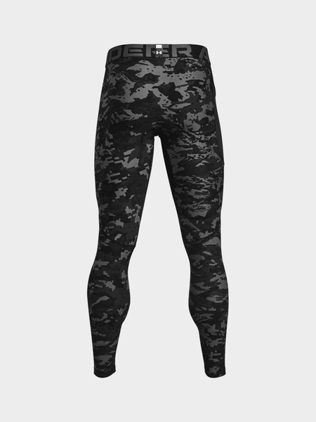 Legginsy męskie Under Armour 1361587-001