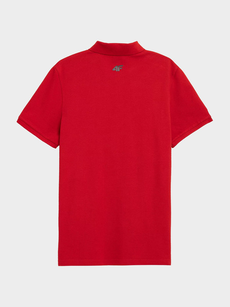 Koszulka męska 4F NOSH4-TSM356-62S