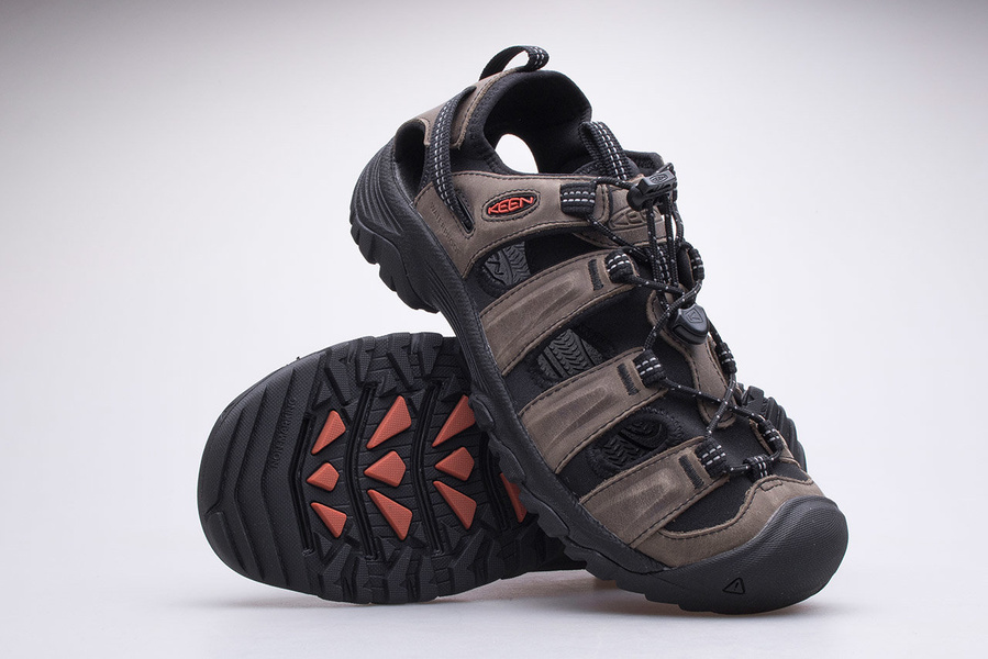 Sandały KEEN TARGHEE III SANDAL 1022428