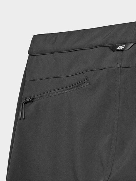 Spodnie męskie trekkingowe 4F H4Z21-SPMT001-20S