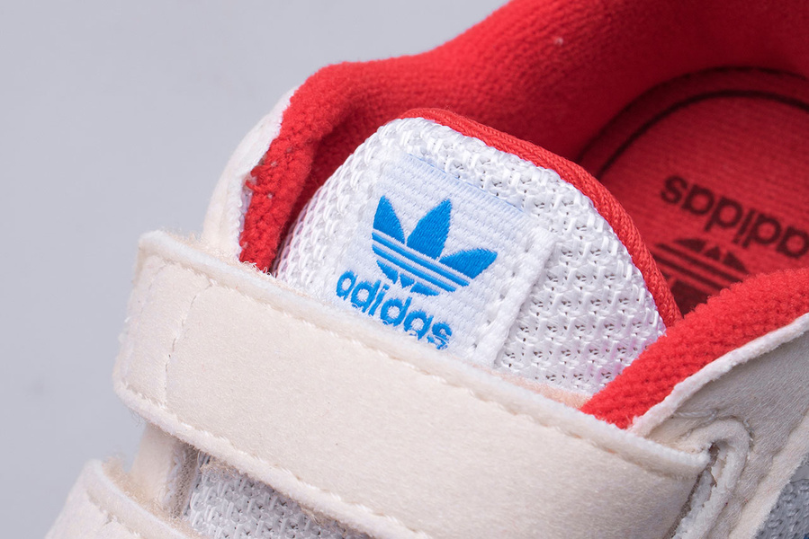 Buty dziecięce adidas ZX 700 HD CF I FX5241