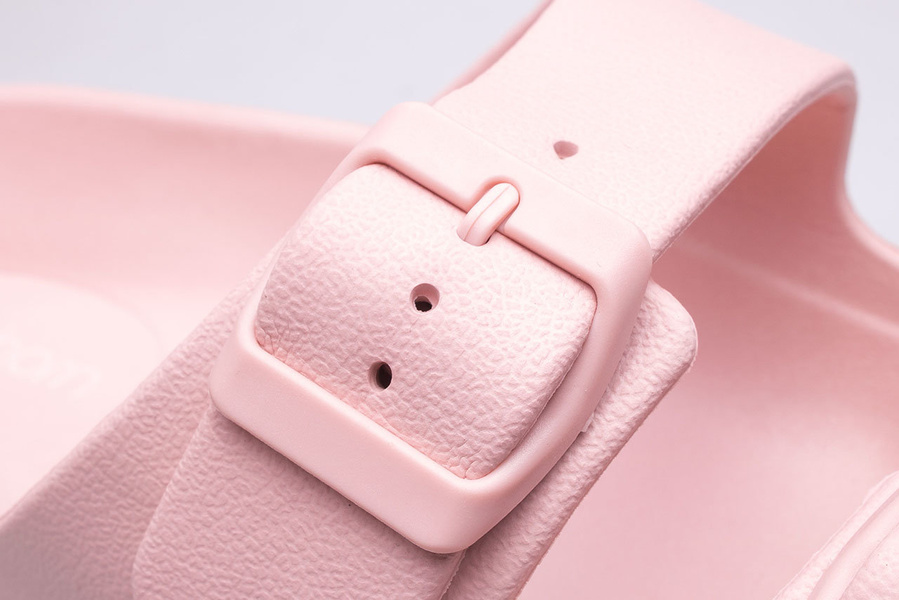 Klapki damskie OUTHORN HOL22-KLD602-56S