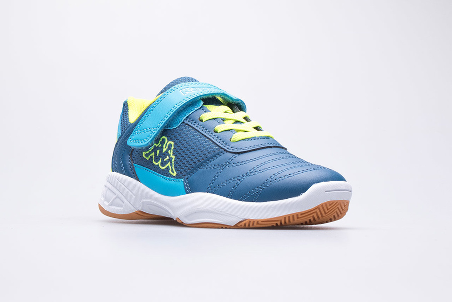 Buty dziecięce KAPPA DROUM II MF K 260819MFK-6040