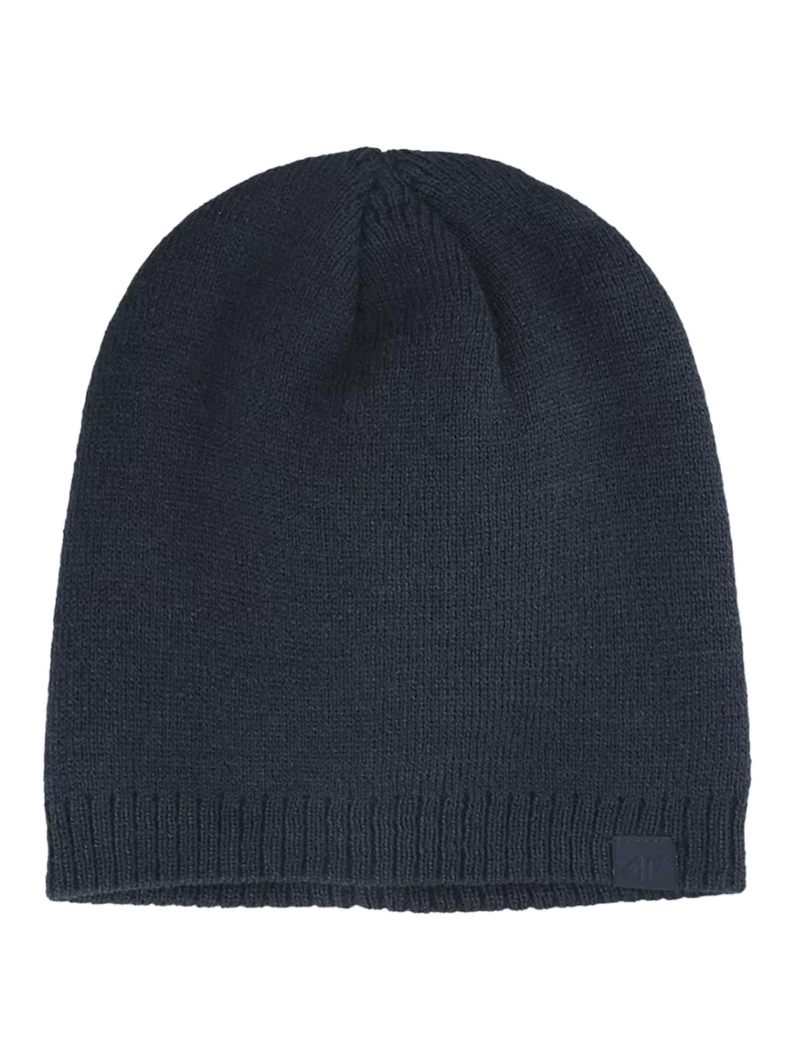 Czapka zimowa męska 4F 4FAW23ACAPM304-31S