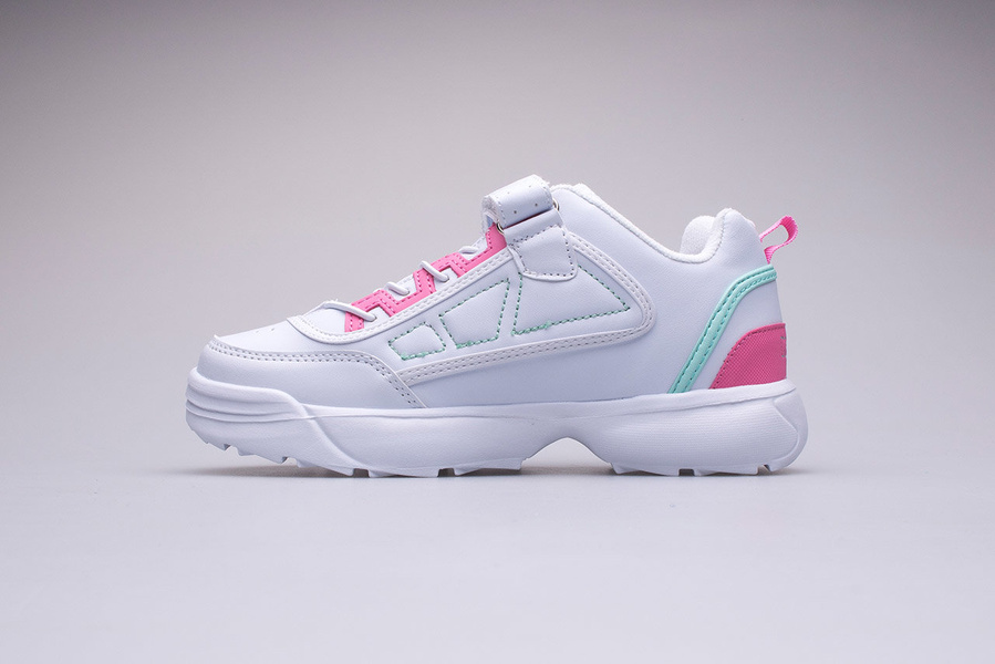 Buty dziecięce Kappa RAVE MF K 260782MFK-1037