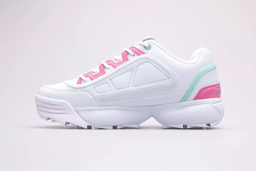 Buty damskie KAPPA RAVE MF 242681MF-1037