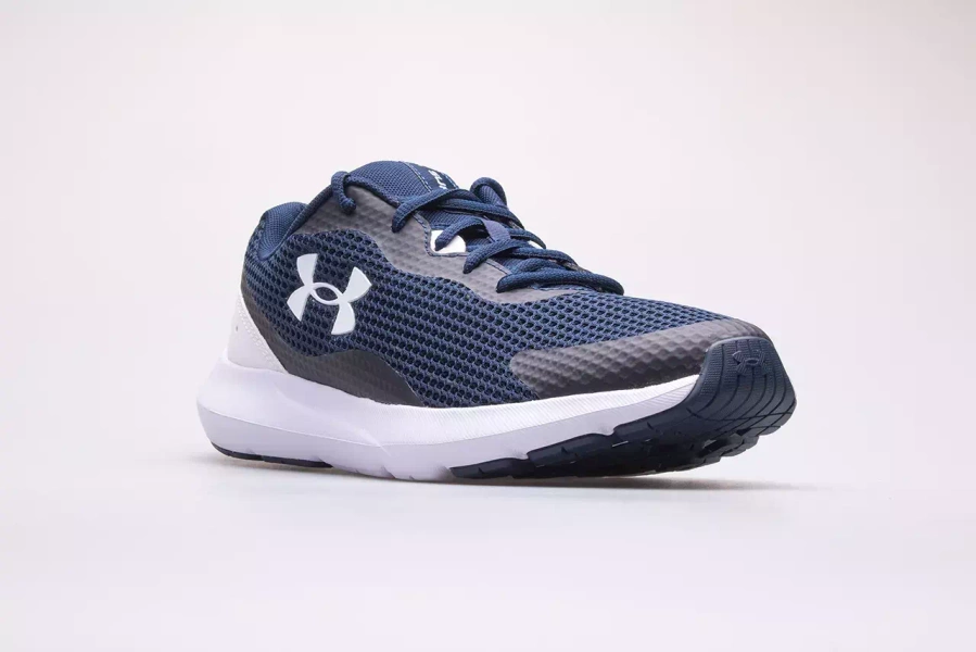 Buty męskie Under Armour SURGE 3 3024883-400