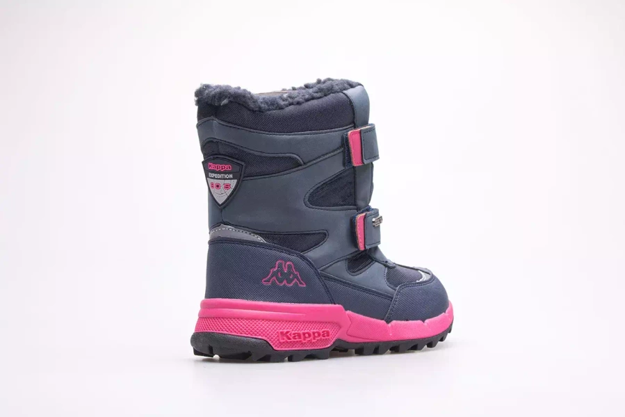 Buty dziecięce KAPPA CEKIS TEX K 260903K-6722