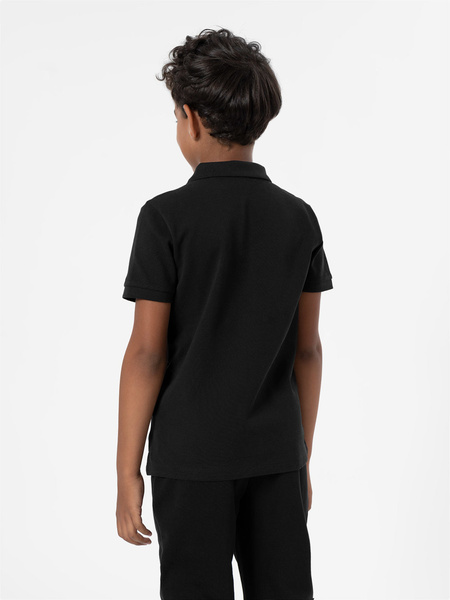 Koszulka dziecięca 4F 4FJSS23TTSHM295-20S