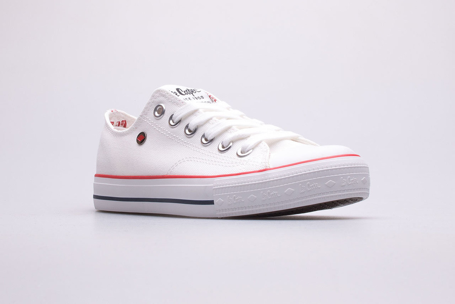 Trampki damskie LEE COOPER LCW-22-31-0875L