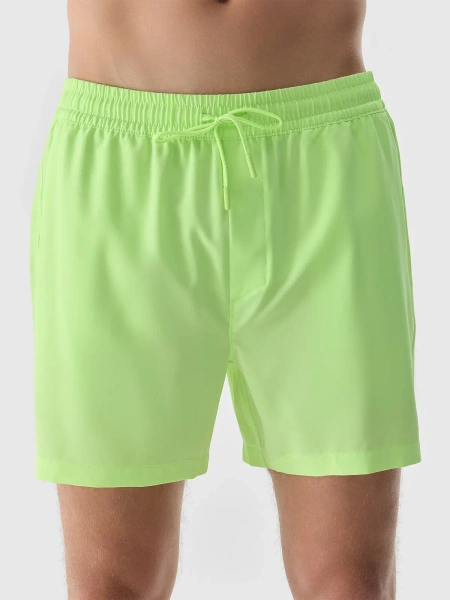 Kąpielówki męskie 4F 4FWSS24UBDSM085-45N