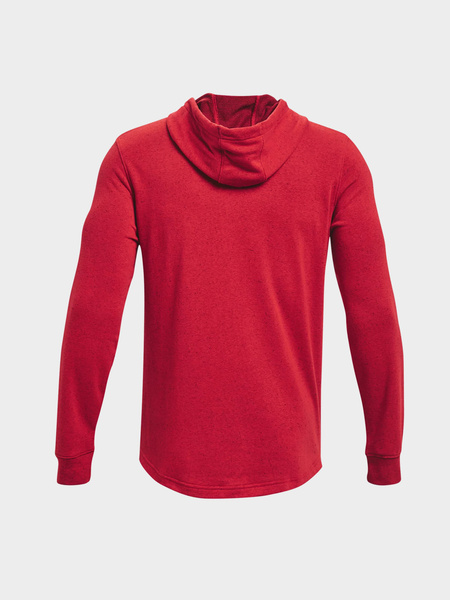 Bluza męska z kapturem Under Armour 1370354-600