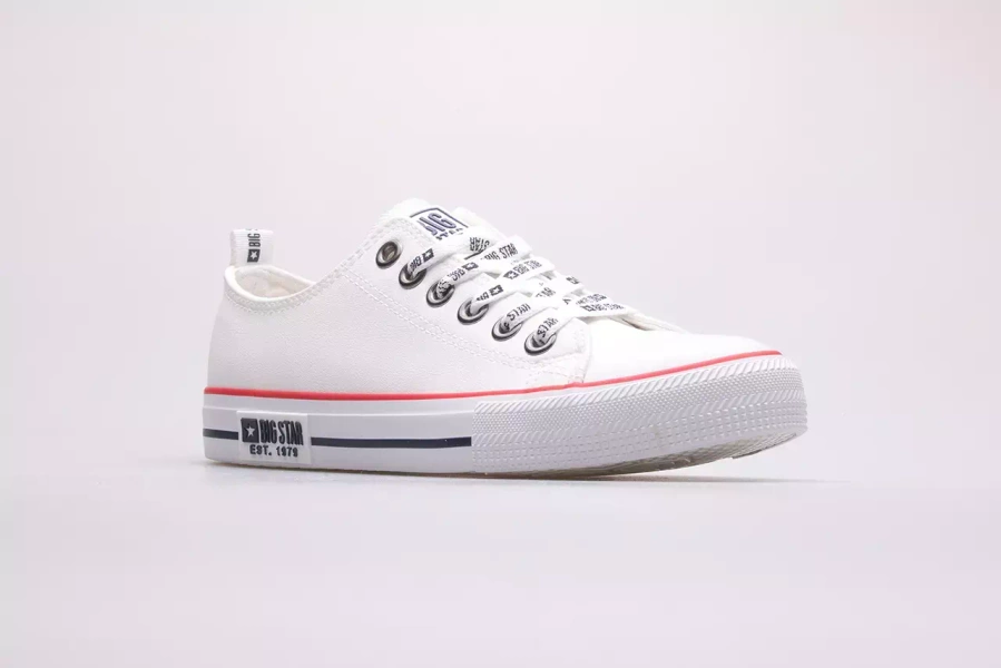 Trampki damskie BIG STAR KK274095