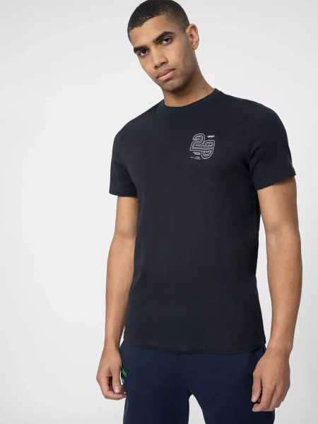 Koszulka męska 4F 4FSS23TTSHM312-31S