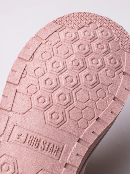 Buty dziecięce śniegowce emu BIG STAR MM374101