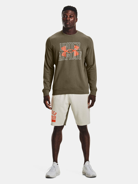 Bluza męska Under Armour Rival Terry 1370391-361