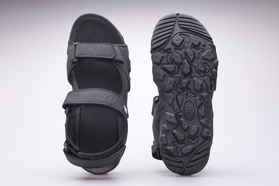 Sandały męskie 4F H4L20-SAM002-20S