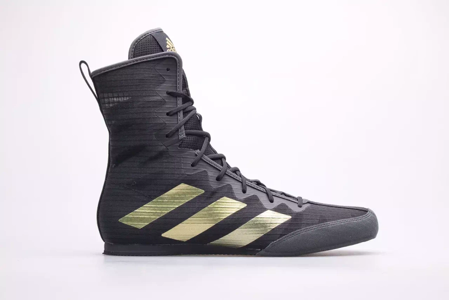 Buty bokserskie adidas BOX HOG 4 GZ6116