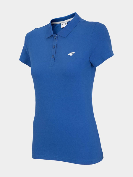 Koszulka damska 4F NOSH4-TSD007-36S