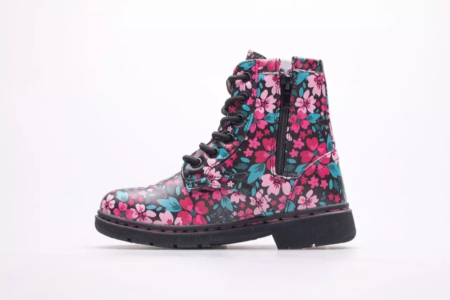 Buty dziecięce KAPPA DEENISH FL K 260840FLK-1122