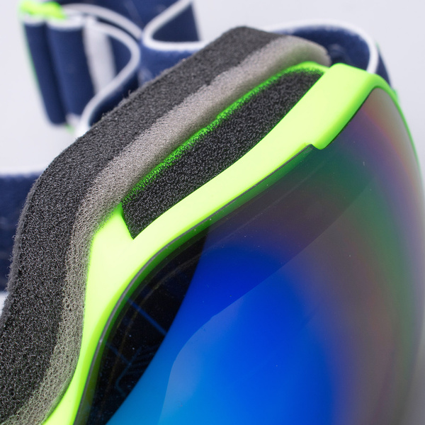 Gogle narciarskie 4F H4Z20-GGM061-31S