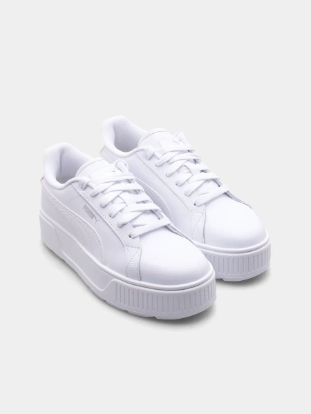 Buty dziecięce Puma KARMEN L Jr 387374-01